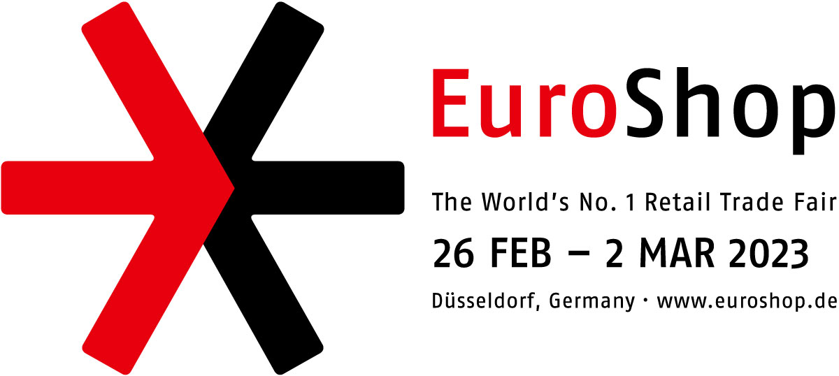 Wir sind dabei: EuroShop 2023 in Düsseldorf